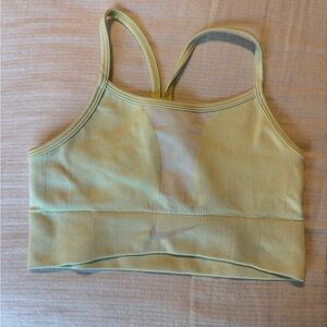 Youth Nike Sports Bra
